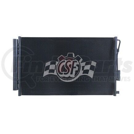 CSF 10718 A/C Condenser