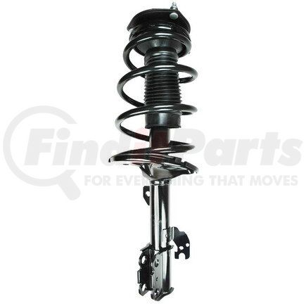 FCS Struts 1332366R Suspension Strut and Coil Spring Assembly