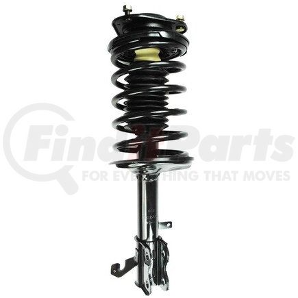 FCS Struts 1332365L Suspension Strut and Coil Spring Assembly