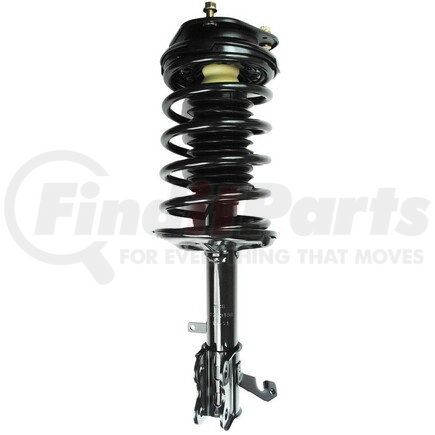 FCS Struts 1332365R Suspension Strut and Coil Spring Assembly