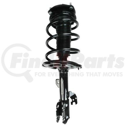 FCS Struts 1332367R Suspension Strut and Coil Spring Assembly
