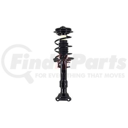 FCS Struts 1333049 Suspension Strut and Coil Spring Assembly Front FCS 1333049