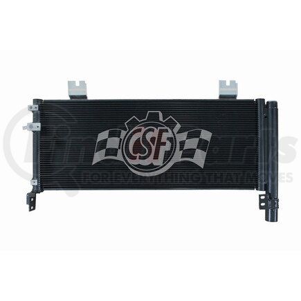 CSF 10727 A/C Condenser