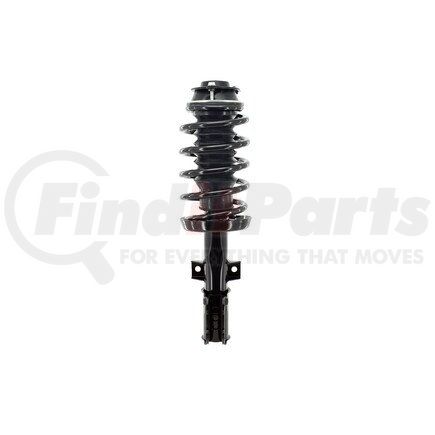 FCS Struts 1333159 Suspension Strut and Coil Spring Assembly