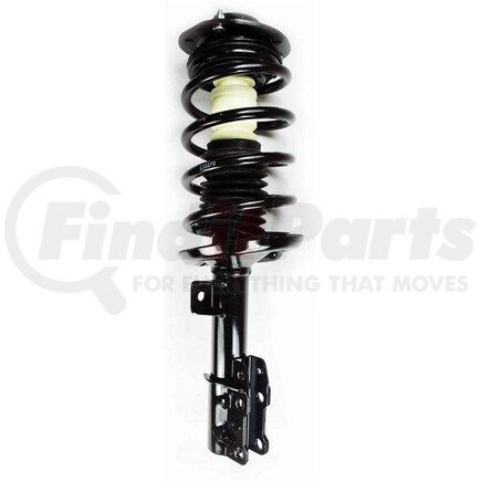 FCS Struts 1333270R Suspension Strut and Coil Spring Assembly