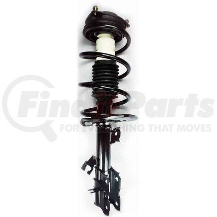 FCS Struts 1333271L Suspension Strut and Coil Spring Assembly