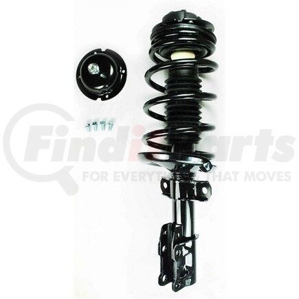 FCS Struts 1333290 Suspension Strut and Coil Spring Assembly