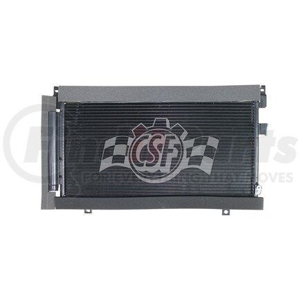 CSF 10738 A/C Condenser