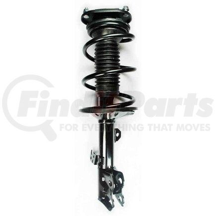 FCS Struts 1333296L Suspension Strut and Coil Spring Assembly