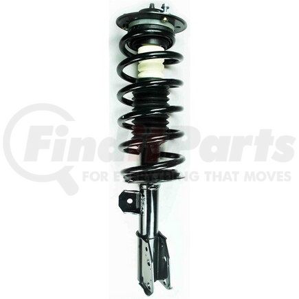 FCS Struts 1333299R Suspension Strut and Coil Spring Assembly