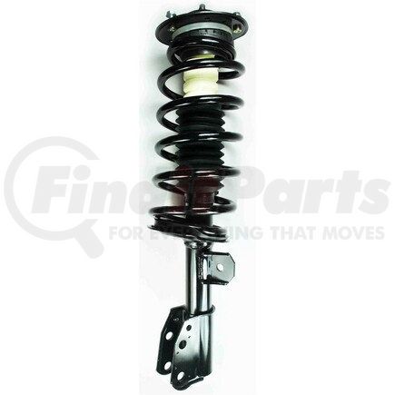 FCS Struts 1333299L Suspension Strut and Coil Spring Assembly