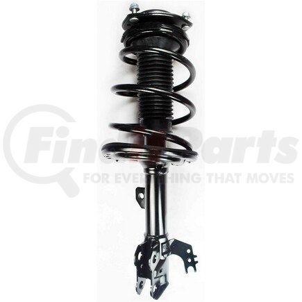 FCS Struts 1333313L Suspension Strut and Coil Spring Assembly