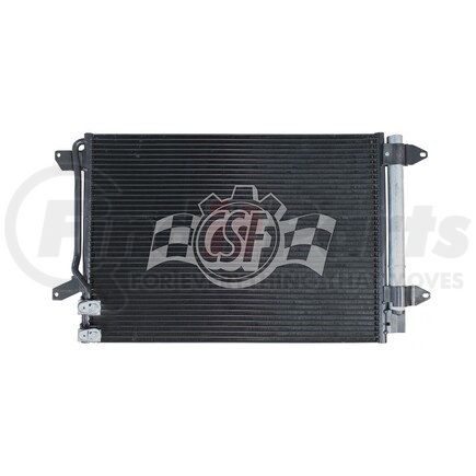 CSF 10745 A/C Condenser