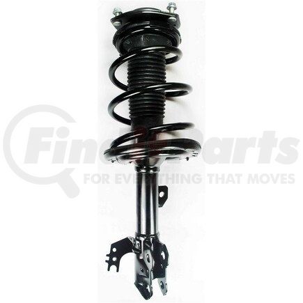 FCS Struts 1333313R Suspension Strut and Coil Spring Assembly