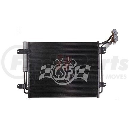 CSF 10746 A/C Condenser