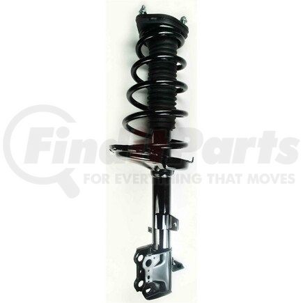 FCS Struts 1333320L Suspension Strut and Coil Spring Assembly