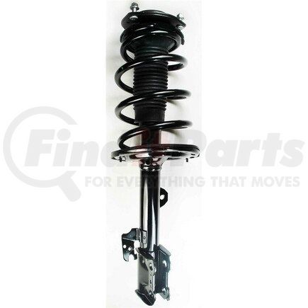 FCS Struts 1333319L Suspension Strut and Coil Spring Assembly