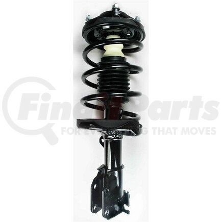 FCS Struts 1333322R Suspension Strut and Coil Spring Assembly