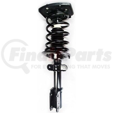FCS Struts 1333354L Suspension Strut and Coil Spring Assembly