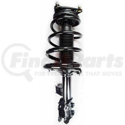 FCS Struts 1333355R Suspension Strut and Coil Spring Assembly