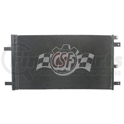 CSF 10759 A/C Condenser