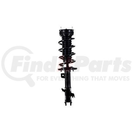 FCS Struts 1333356R Suspension Strut and Coil Spring Assembly