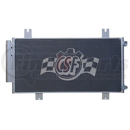 CSF 10764 A/C Condenser