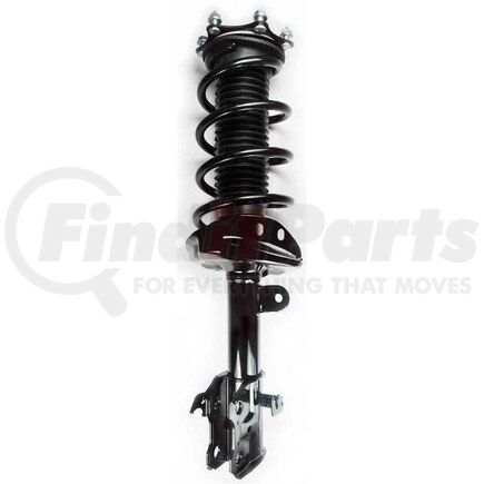 FCS Struts 1333365L Suspension Strut and Coil Spring Assembly