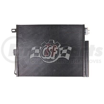 CSF 10770 A/C Condenser