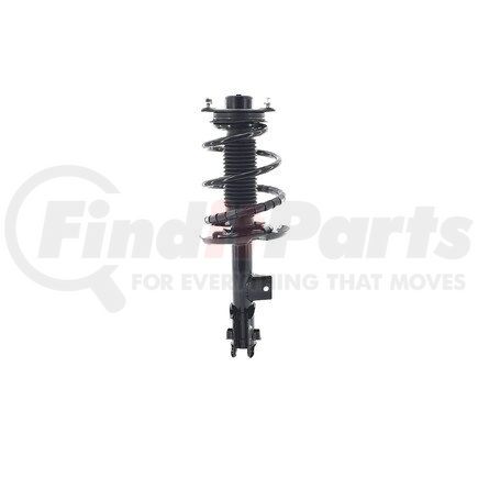 FCS Struts 1333372R Suspension Strut and Coil Spring Assembly Front Right FCS fits 13-15 Kia Optima