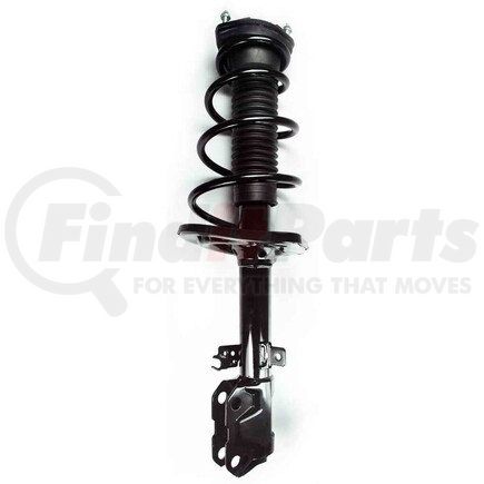 FCS Struts 1333376L Suspension Strut and Coil Spring Assembly