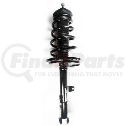 FCS Struts 1333378L Suspension Strut and Coil Spring Assembly