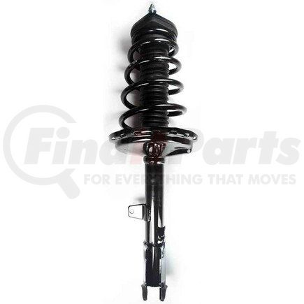 FCS Struts 1333378R Suspension Strut and Coil Spring Assembly
