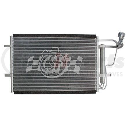 CSF 10776 A/C Condenser