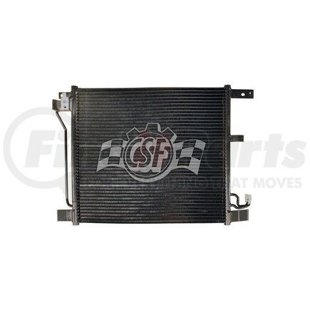 CSF 10779 A/C Condenser