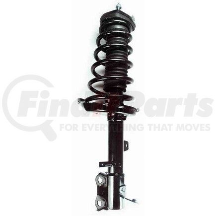 FCS Struts 1333379R Suspension Strut and Coil Spring Assembly