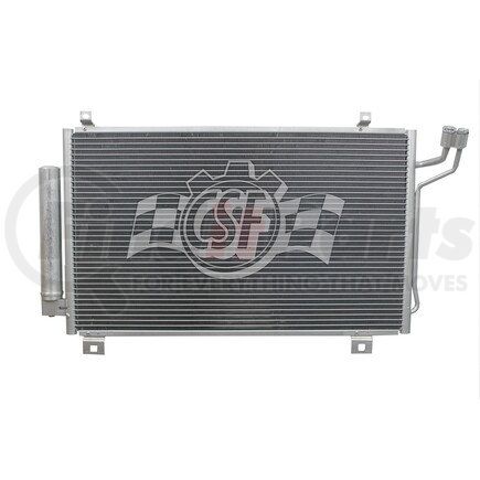 CSF 10778 A/C Condenser