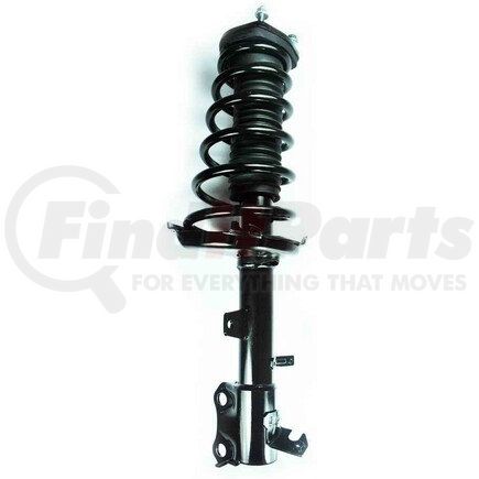 FCS Struts 1333379L Suspension Strut and Coil Spring Assembly