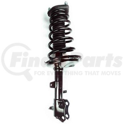 FCS Struts 1333380R Suspension Strut and Coil Spring Assembly