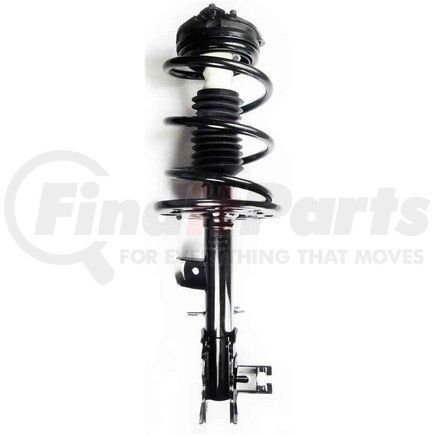 FCS Struts 1333390R Suspension Strut and Coil Spring Assembly