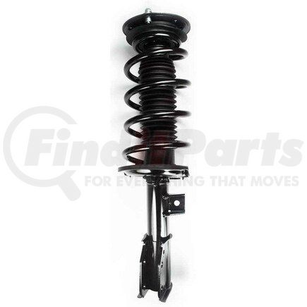 FCS Struts 1333392L Suspension Strut and Coil Spring Assembly