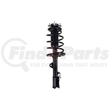 FCS Struts 1333393R Suspension Strut and Coil Spring Assembly