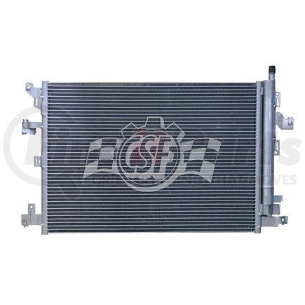 CSF 10789 A/C Condenser