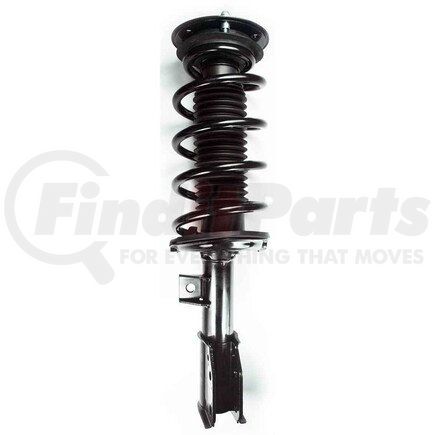 FCS Struts 1333392R Suspension Strut and Coil Spring Assembly