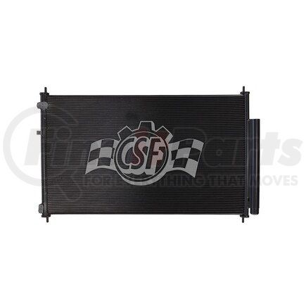 CSF 10791 A/C Condenser