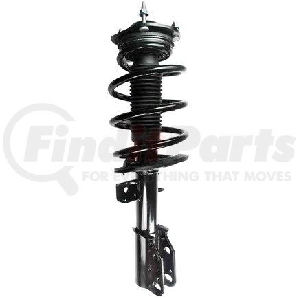 FCS Struts 1333404 Suspension Strut and Coil Spring Assembly