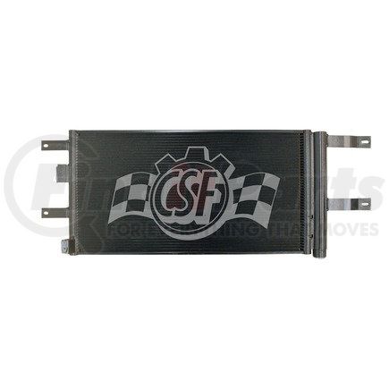 CSF 10795 A/C Condenser