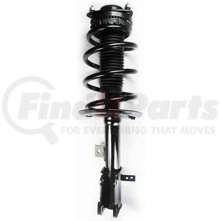 FCS Struts 1333402R Suspension Strut and Coil Spring Assembly