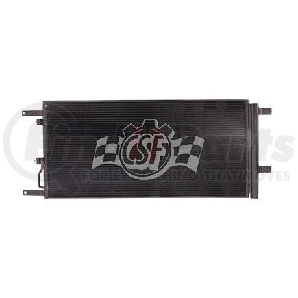 CSF 10797 A/C Condenser