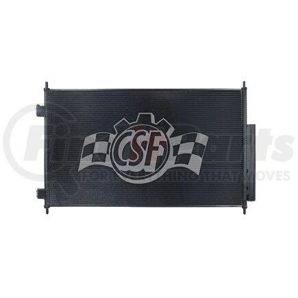 CSF 10799 A/C Condenser